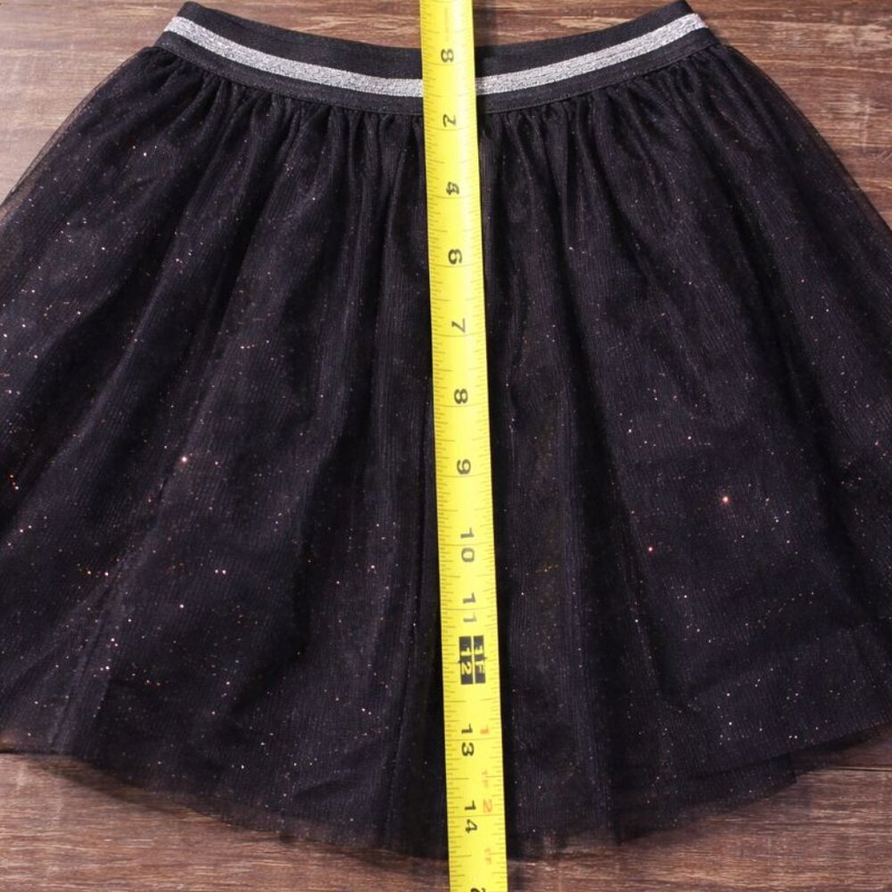 Fashion show NYC H&M 3 Layer Skirt Girls Size 6-8y - Picture 5 of 5